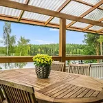 Prázdninový dům Kaislaranta By Interhome Lahdenkylä