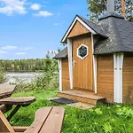 Prázdninový dům Kaislaranta By Interhome