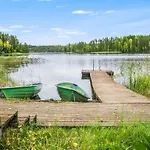 Prázdninový dům Kaislaranta By Interhome *