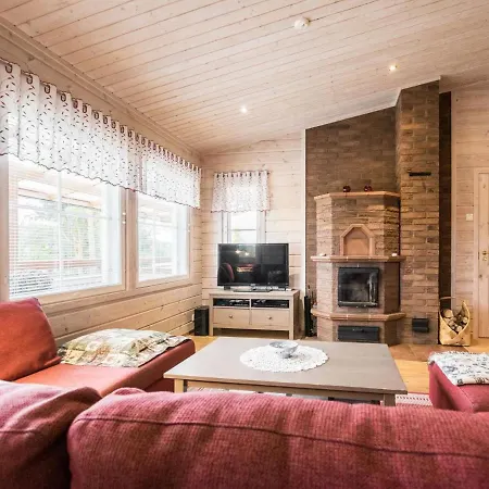 Kaislaranta By Interhome Lahdenkylä