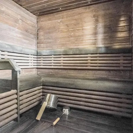 Kaislaranta By Interhome Holiday home *