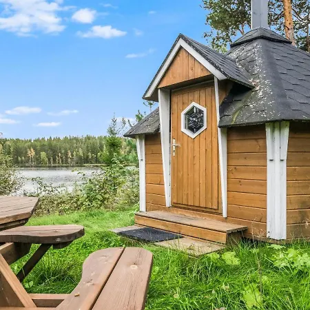 Kaislaranta By Interhome Lahdenkylä