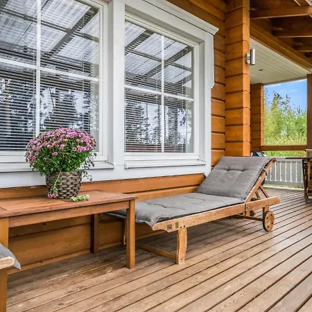 Kaislaranta By Interhome Holiday home