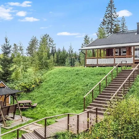 Kaislaranta By Interhome Holiday home Lahdenkyla