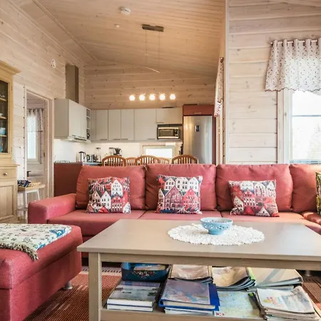 Kaislaranta By Interhome Holiday home *