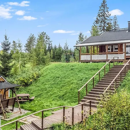 Kaislaranta By Interhome