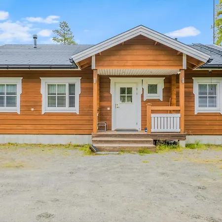 Kaislaranta By Interhome Tatil Evi *