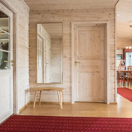 Tatil Evi Kaislaranta By Interhome Lahdenkylä