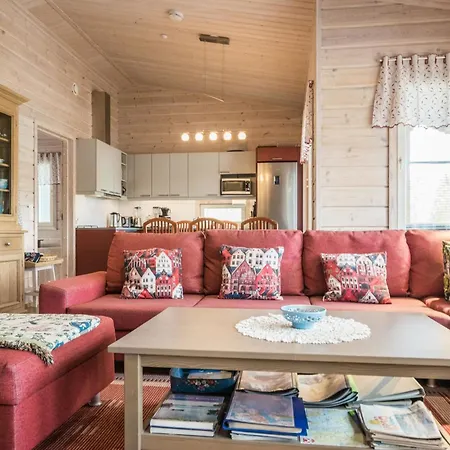 Kaislaranta By Interhome Lahdenkylä