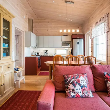 Holiday home Kaislaranta By Interhome