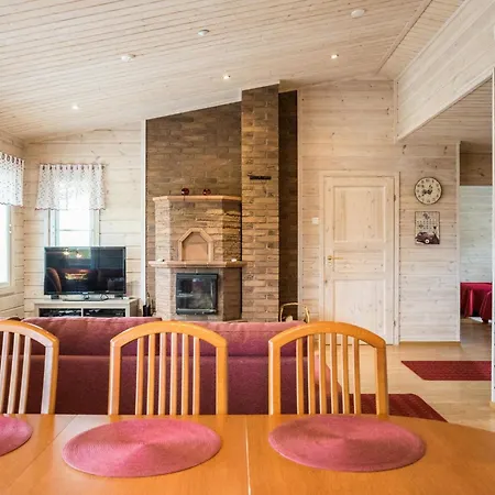 Holiday home Kaislaranta By Interhome *