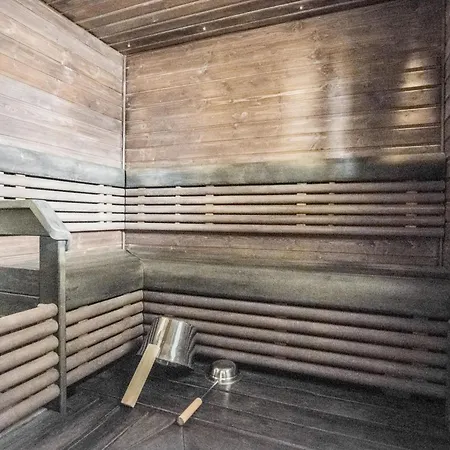 Kaislaranta By Interhome بيت للعطل