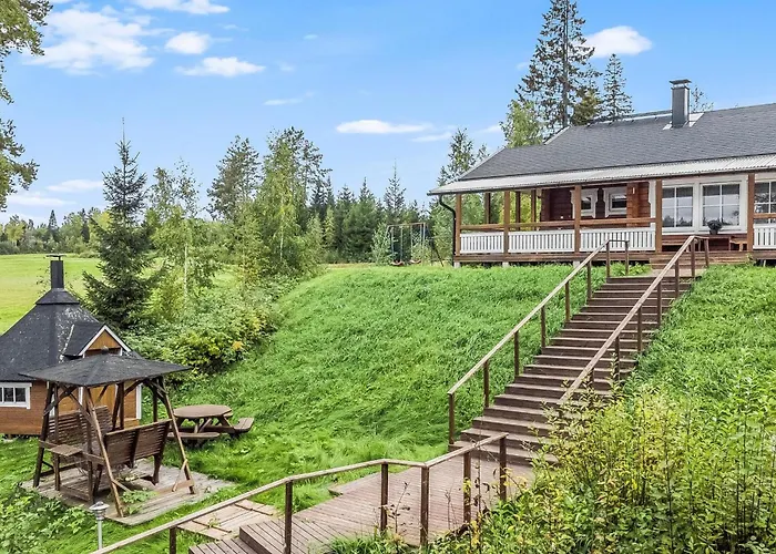 Kaislaranta By Interhome