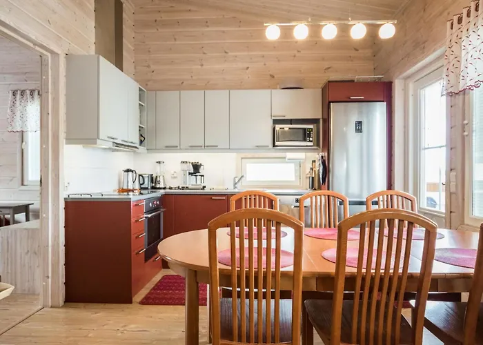 Tatil Evi Kaislaranta By Interhome