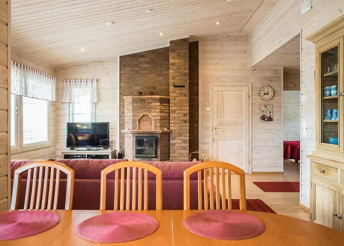 Tatil Evi Kaislaranta By Interhome *