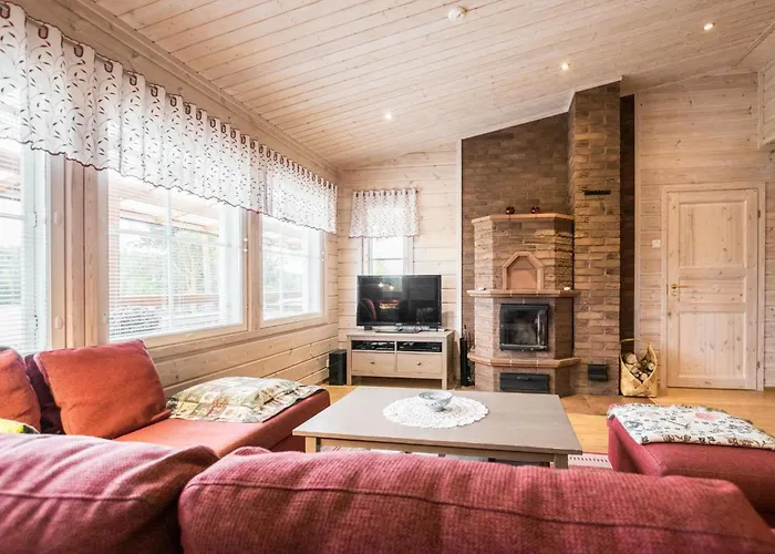 Kaislaranta By Interhome