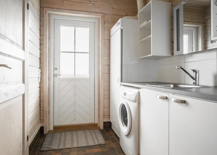 Kaislaranta By Interhome Tatil Evi Lahdenkylä