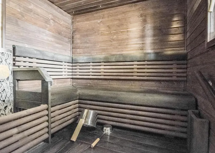 Kaislaranta By Interhome Tatil Evi