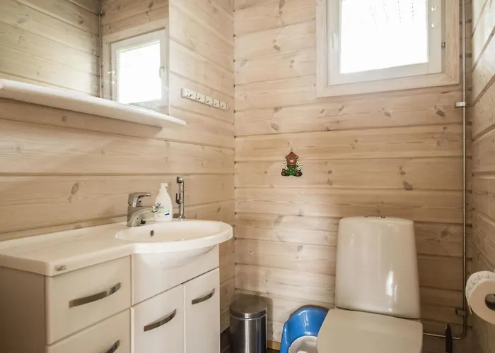 Kaislaranta By Interhome *