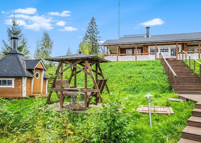 Kaislaranta By Interhome Tatil Evi *