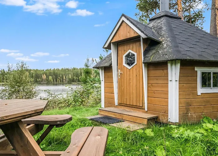 Tatil Evi Kaislaranta By Interhome